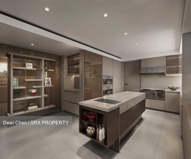 21 Anderson (D10), Condominium #538155761